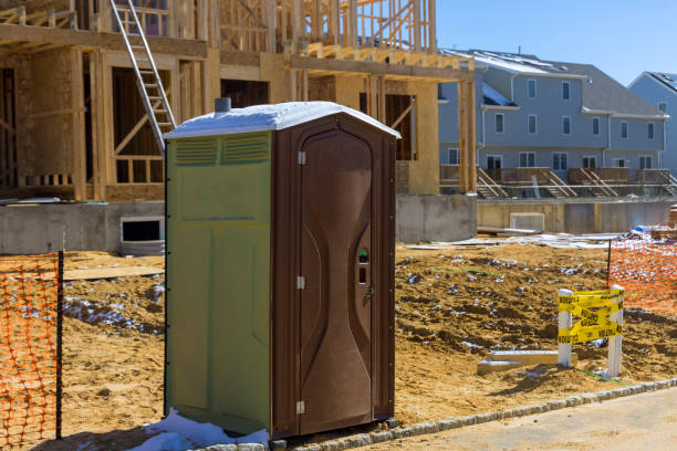 Affordable portable toilet rental in Metairie, LA