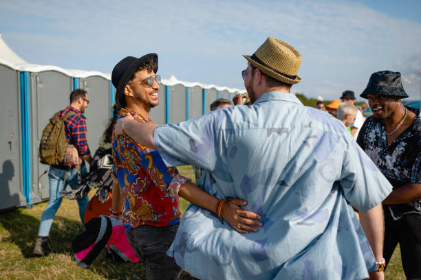 Best Wedding porta potty rental  in Metairie, LA
