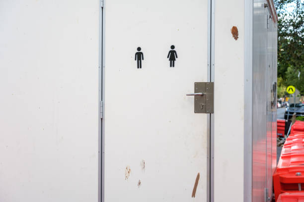 Best Temporary restroom rental  in Metairie, LA