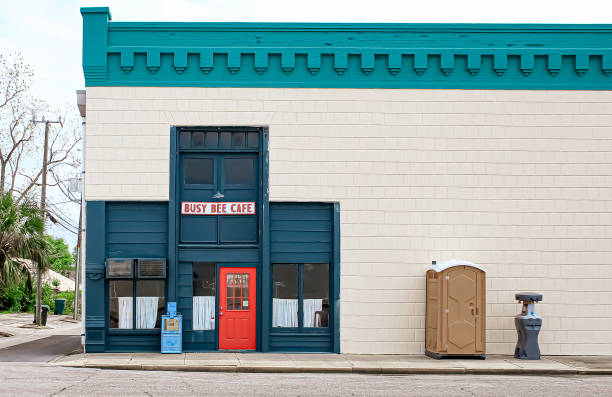 Best Long-term porta potty rental  in Metairie, LA