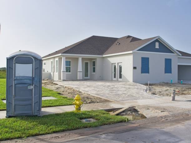 Best Affordable porta potty rental  in Metairie, LA