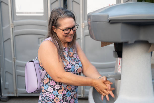 Best Portable toilet rental for construction  in Metairie, LA