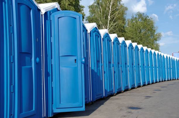 Portable Toilet Options We Offer in Metairie, LA